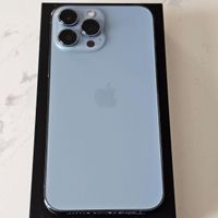 iphone 13promax lla 1sim|موبایل|تهران, دارآباد|دیوار