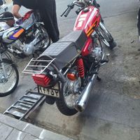 موتور هندا|موتورسیکلت|قم, امام|دیوار