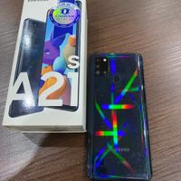 سامسونگ Galaxy A21s ۶۴ گیگابایت|موبایل|تهران, تهران‌نو|دیوار