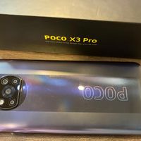 Poco X3 Pro|موبایل|تهران, ونک|دیوار