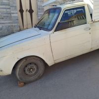 پیکان وانت CNG، مدل ۱۳۸۷|خودرو سواری و وانت|بروجرد, |دیوار