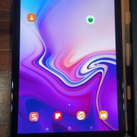 تبلت Tab S4 T835 سیمکارت خور باقلم استایلوس کم یاب|تبلت|تهران, شهرک غرب|دیوار