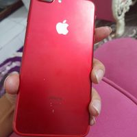 اپل iPhone 7 Plus ۱۲۸ گیگابایت|موبایل|تهران, طیب|دیوار