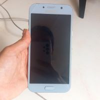 سامسونگ Galaxy A7 (2017) ۳۲ گیگابایت|موبایل|تهران, اتابک|دیوار