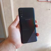 سامسونگ Galaxy A30s ۱۲۸ گیگابایت|موبایل|تهران, نارمک|دیوار