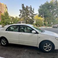 تویوتا کرولا اتوماتیک GLI - 1800cc، مدل ۲۰۰۶|خودرو سواری و وانت|تهران, هفت حوض|دیوار