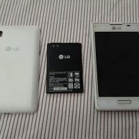 گوشی موبایل الجی ال جی LG|موبایل|تهران, جیحون|دیوار