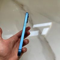 اپل iPhone 13 حافظه ۱۲۸ گیگ ««زیر قیمت »» ۱۶ نرمال|موبایل|تهران, جمهوری|دیوار