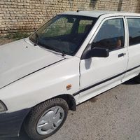 پراید 131 SX، مدل ۱۳۹۳|خودرو سواری و وانت|چناران, |دیوار