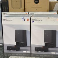 جارو رباتیک شیائومی Xiaomi Robot Vacuum X20 Max|جاروبرقی، جارو شارژی، بخارشو|تهران, میدان ولیعصر|دیوار