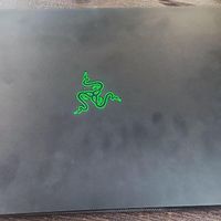 لپ تاپ Razer blade 2022|رایانه همراه|تهران, شمس‌آباد|دیوار