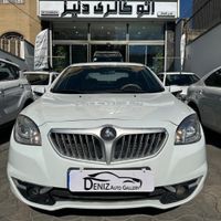 برلیانس H330 اتوماتیک 1650cc،  ۱۳۹۷ اتوگالری دنیز|خودرو سواری و وانت|تهران, هوانیروز|دیوار