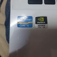 لپتاپAsus i5 8Gگرافیک2 وAsus i3 8G|رایانه همراه|تهران, شمیران‌نو|دیوار