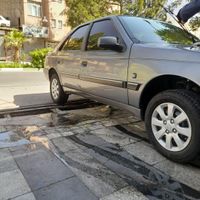 اس ال ایکس تیوفایو۹۶|خودرو سواری و وانت|قم, باسکول|دیوار