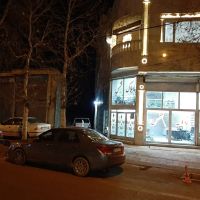 آماده-ساخت-محل-نمایشگاه-اتومبیل-خوی