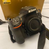 دوربین Nikon D810 (BODY)|دوربین عکاسی و فیلم‌برداری|تهران, الهیه|دیوار