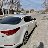 کیا اپتیما 2400cc، مدل ۲۰۱۳|خودرو سواری و وانت|کرمان, |دیوار