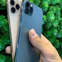 iPhone 11 pro 256 بدون نقطه|موبایل|تهران, میدان انقلاب|دیوار