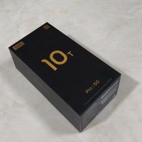 شیائومی Mi 10T pro Lunar silver 8GB RAM 256 ROM|موبایل|تهران, شهرک گلها|دیوار