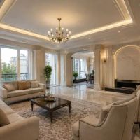 آپارتمان-130متری-تکواحدی-جنوبی-الهیه