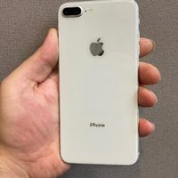 اپل iPhone 8 Plus ۲۵۶ گیگابایت|موبایل|تهران, منیریه|دیوار