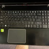لپتاپ گرافیک دار Acer e5-575g|رایانه همراه|تهران, آبشار|دیوار