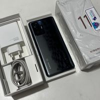 گوشی شیائومی T11poro|موبایل|تهران, تهرانپارس شرقی|دیوار