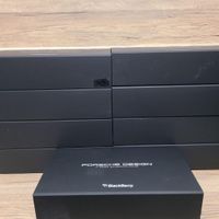 بلک‌بری Porsche Design P'9983 اکبند مناسب مدیران|موبایل|تهران, میدان ولیعصر|دیوار