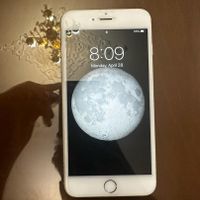 اپل iPhone 6 Plus با حافظهٔ ۱۶ گیگابایت|موبایل|تهران, تهران‌سر|دیوار