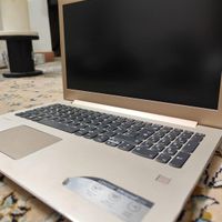 Lenovo IdeaPad 520 لپ تاپ|رایانه همراه|تهران, چیتگر|دیوار