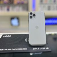 اپل iPhone 11 Pro ۲۵۶ گیگابایت|موبایل|تهران, نیرو هوایی|دیوار