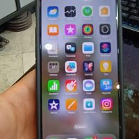 اپل iPhone 15 Pro Max ۲۵۶ گیگابایت|موبایل|تهران, مهرآباد جنوبی|دیوار