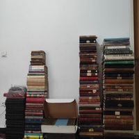150عدد کتاب قدیمی|کتاب و مجله تاریخی|تهران, جمهوری|دیوار