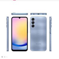 سامسونگ Galaxy A25 ۲۵۶ گیگابایت|موبایل|تهران, دکتر هوشیار|دیوار