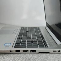 لپ تاپ hp پانزده اینچ probook 650 g5|رایانه همراه|تهران, میدان ولیعصر|دیوار