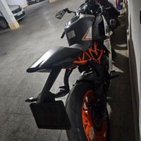 ktm rc|موتورسیکلت|تهران, آبشار تهران|دیوار
