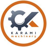 دستگاه تولید دستمال کاغذی با کیفیت بالا|ماشین‌آلات صنعتی|تهران, ونک|دیوار