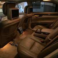 بنز کلاس S S350، مدل ۲۰۰۹|خودرو سواری و وانت|تهران, کامرانیه|دیوار