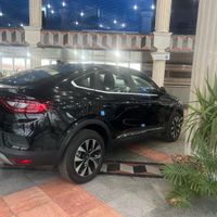 رنو Arkana XM3، مدل ۱۴۰۴|خودرو سواری و وانت|تهران, کامرانیه|دیوار