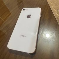 اپل iPhone 8 ۶۴ گیگابایت|موبایل|تهران, خانی‌آباد نو|دیوار