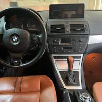 BMW X3 3.0 SI|خودرو سواری و وانت|تهران, تهرانپارس غربی|دیوار