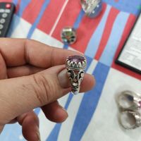 شمش کهنه آلمان رکاب قدیمی|جواهرات|تهران, حسن‌آباد|دیوار