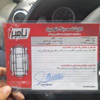 رنو تندر 90 (L90 لوگان) E2، مدل ۱۳۹۲|خودرو سواری و وانت|فیروزکوه, |دیوار