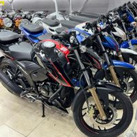 تی وی اس Apache 200 اقساط 20 ماهه|موتورسیکلت|تهران, ایران|دیوار
