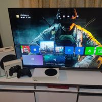 ایکس باکس سری اس xbox seres s رد دد کالاف وارزون|کنسول، بازی ویدئویی و آنلاین|تهران, ایران|دیوار