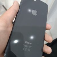 اپل iPhone 8 Plus ۶۴ گیگابایت|موبایل|تهران, زعفرانیه|دیوار