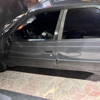 پژو 405 جی ال آی (GLi)، مدل ۱۳۸۳|خودرو سواری و وانت|بیرجند, |دیوار