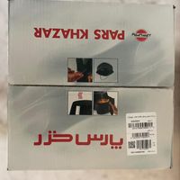 سرخ کن بدون روغن گرسپی|اجاق گاز و لوازم برقی پخت‌وپز|تهران, جنت‌آباد جنوبی|دیوار