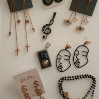 نقره و اکسسوری|بدلیجات|تهران, نازی‌آباد|دیوار