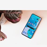 گوشی one plus 8t|موبایل|تهران, بلوار کشاورز|دیوار